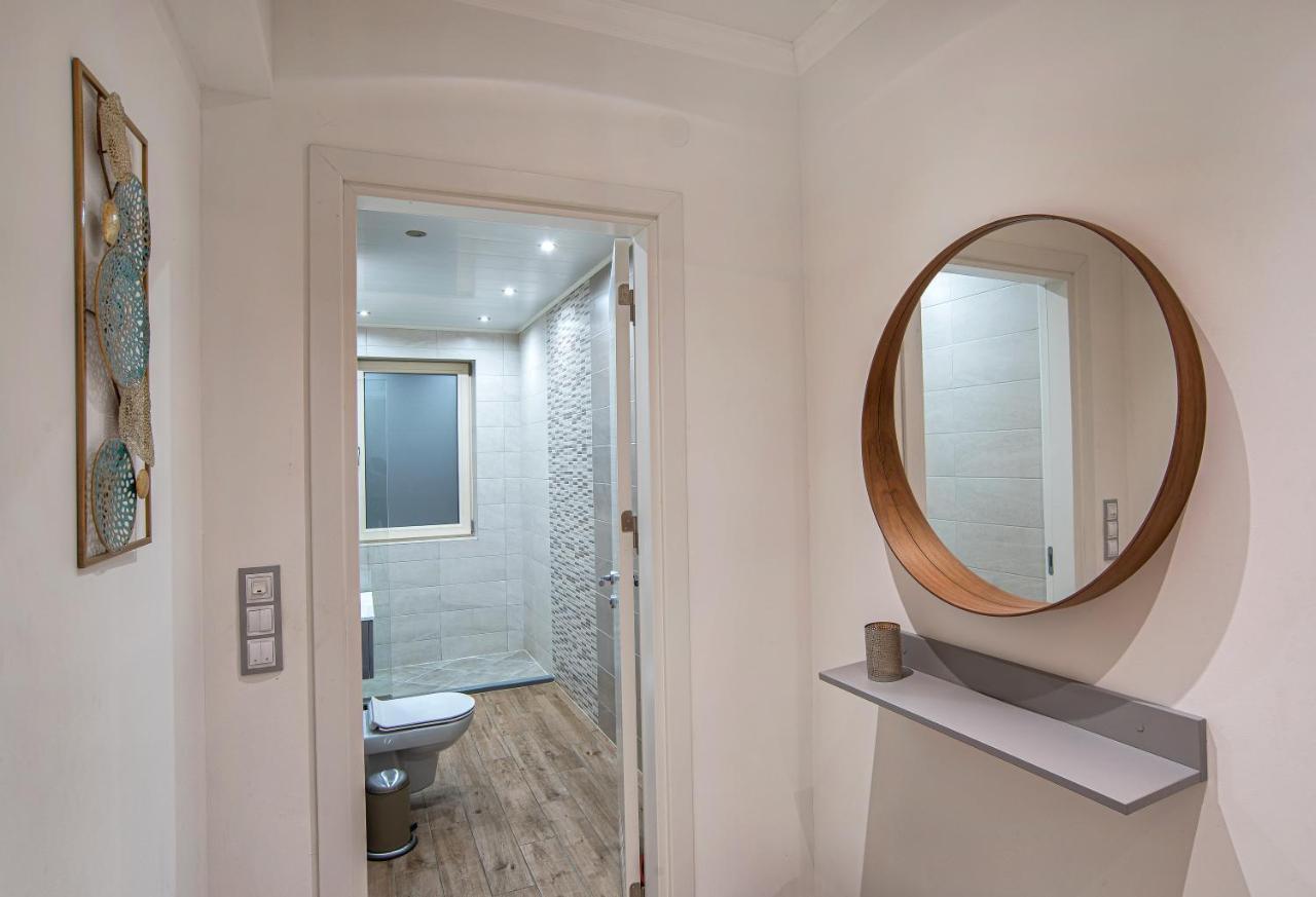 Tina'S 2 Bedroom Top Central Apartment Софія Екстер'єр фото