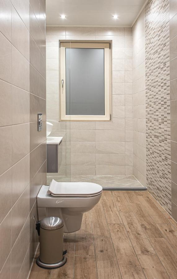 Tina'S 2 Bedroom Top Central Apartment Софія Екстер'єр фото